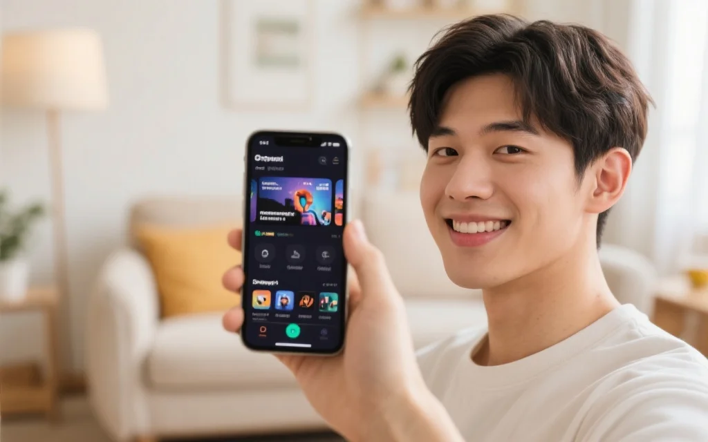 汇赢娱乐APP下载全攻略：iOS与安卓设备安全安装分步教程