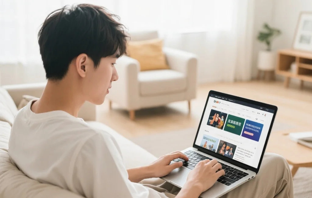 2025年汇赢娱乐平台新手注册与快速入门全攻略